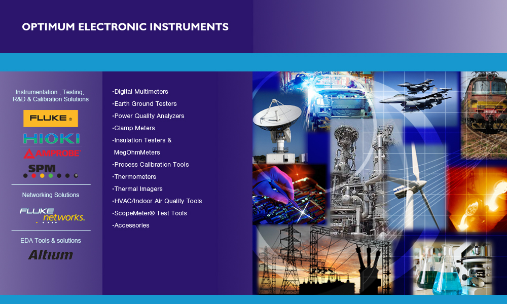 Optimum Electronic Instruments